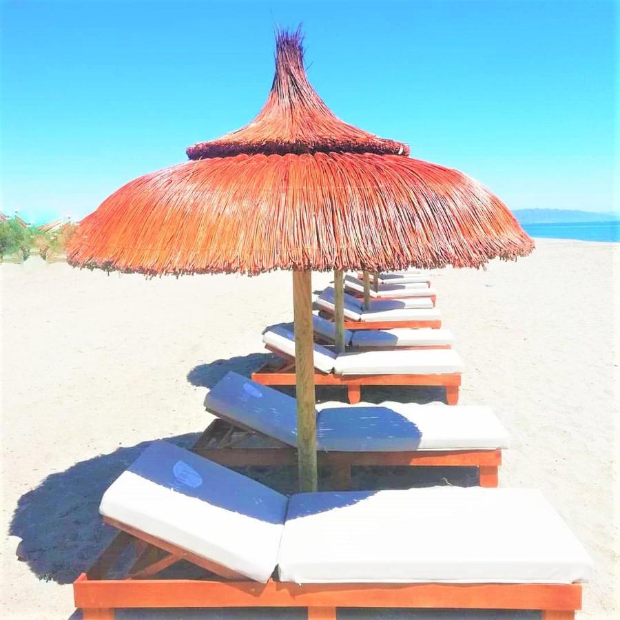 Botaniq Boutique 3* Mojácar